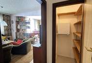 Großzügige 4,5-Zimmer-Wohnung - 2 Einheiten laut Grundbuch - absolute Toplage in der Kirchengasse