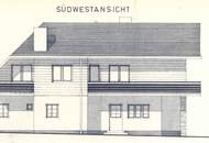Das Haus am rauschenden Bach