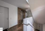 4-Zimmer-Neubauwohnung mit Balkon & Loggia inkl. Tiefgaragenplatz – nahe U4 Schönbrunn