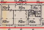 Gut geschnittene 2-Zimmer-Wohnung - Nahe dem Wander- und Erholungsgebiet Hohe Wand!