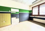 Attraktive Gewerbefläche/vielseitig nutzbar im 1. OG ***PROVISIONSFREI für den Mieter***