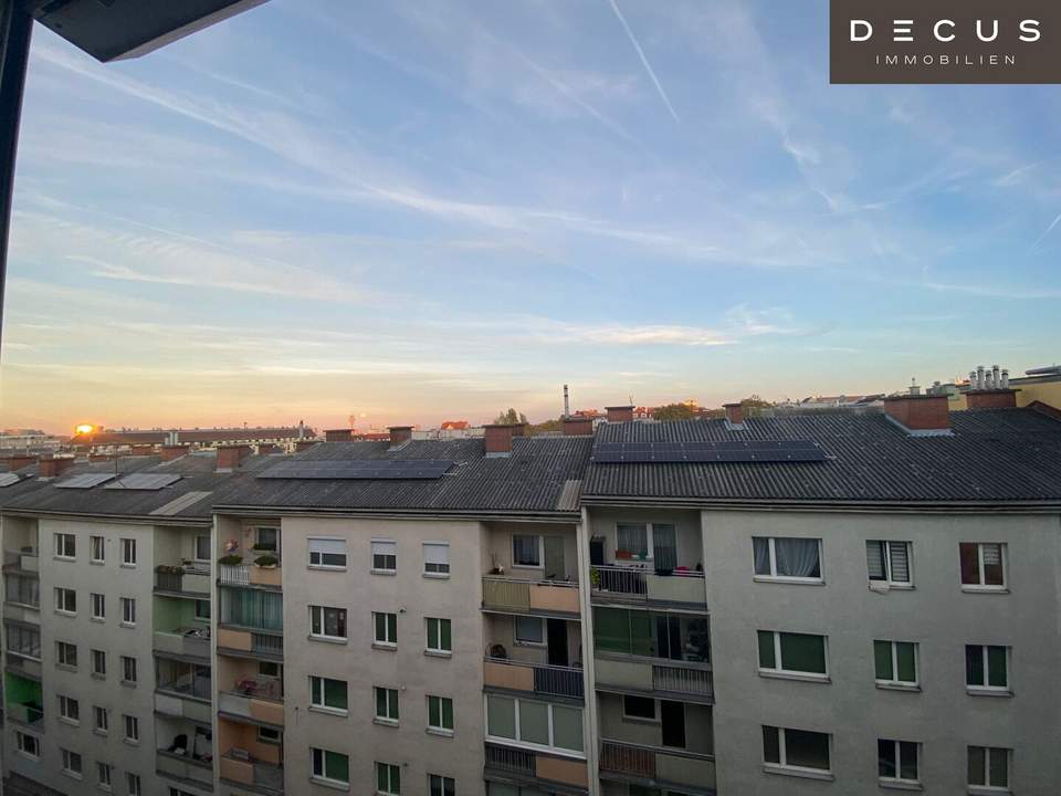 3 ZIMMER WOHNUNG | 3.OG | KOCHNISCHE | OPTIMALER GRUNDRISS FÜR WG | AB 01.11.2026 BEZIEHBAR