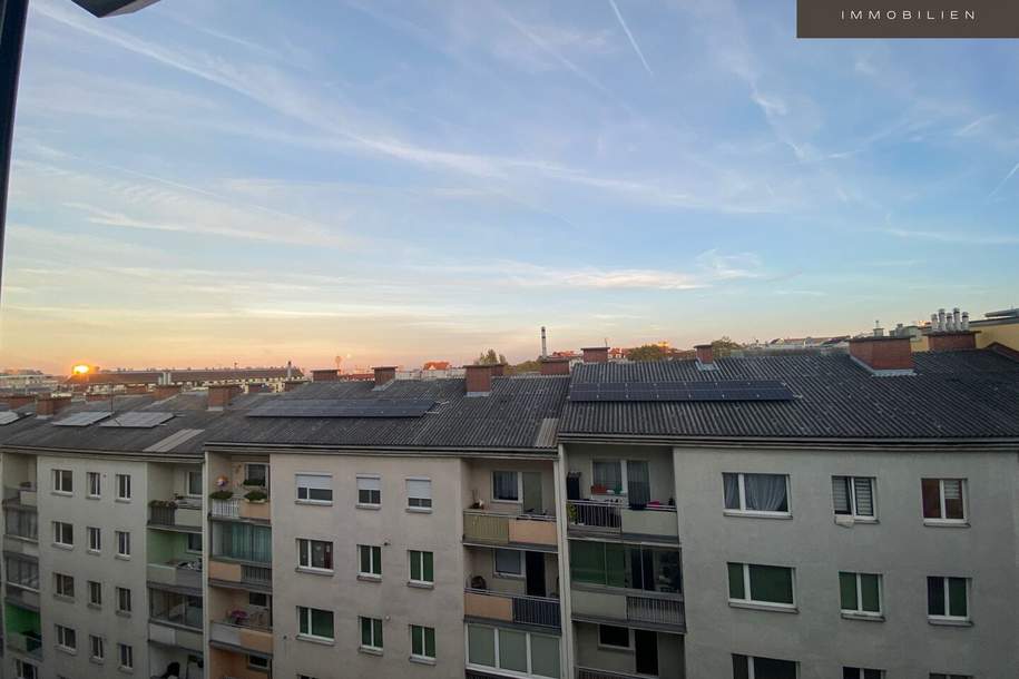 3 ZIMMER WOHNUNG | 3.OG | KOCHNISCHE | OPTIMALER GRUNDRISS FÜR WG | AB 01.11.2026 BEZIEHBAR, Wohnung-miete, 932,84,€, 1100 Wien 10., Favoriten