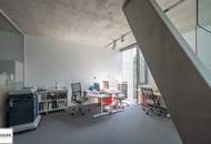 Modernes, kleines Büro mit Top-Anbindung nahe U4/U6 Längenfeldgasse