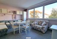 Lichtdurchflutete 1-Zimmer Wohnung mit exklusiver Poolanlage in begehrter Lage