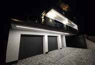 Exklusive Doppelhaushälfte in beliebter, zentrumsnaher Lage