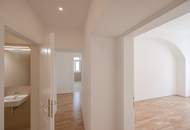 ++NEU++ gepflegte 3-Zimmer Altbau-Wohnung - optimaler Grundriss