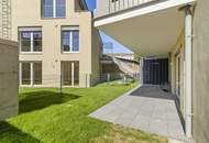 ++ MODERNE 3-Zimmer GARTENWOHNUNG ++ Projekt KARL74