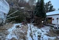 BIETERVERFAHREN! Verlassenschaftsverkauf mit ca. 431 m² Grund – viel Raum für neue Ideen