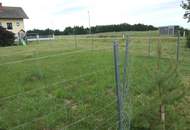 Waldviertel: 2 Wohnungen in Heinrichsreith, EG & 1. Stock, mit eigenem Garten; Neu renoviert!