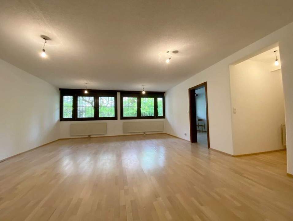 Büroetage in ausgezeichneter Lage!