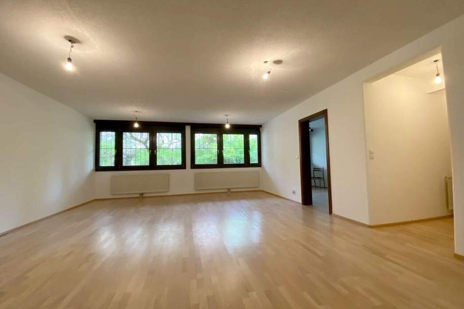 Büroetage in ausgezeichneter Lage!, Gewerbeobjekt-miete, 3.491,83,€, 1180 Wien 17., Hernals