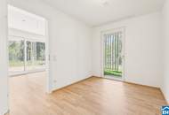 "Rondell XIV" am Park – Ihr neues Zuhause