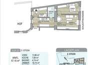 Sanierungsbedürftige 2-Zimmer Wohnung nahe U3/Station Schlachthausgasse!