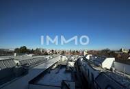 Exklusive 2-Zimmer-DG-Wohnung mit Weitblick und außergewöhnlichem Lichteinfall