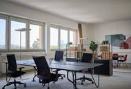 DPC | moderne Büroflächen Nähe Matzleinsdorferplatz