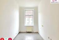 Altbau mit neuer Seele – 2 Zimmer-Wohnung nähe AKH