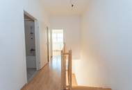 Familientraum in Loosdorf – geförderte 4 Zimmer Maisonette Wohnung