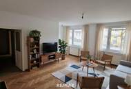 Sanierungsprojekt im Zentrum von Purkersdorf | 3-Zimmer-Wohnung mit Potenzial