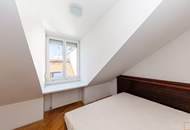 Dachterrassenwohnung Reichsbrücke-Alte Donau-UNO-City