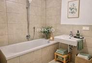 Charmante 2-Zimmer-Wohnung mit Garten & Terrasse im grünen 1180 Wien – Top Ausstattung!
