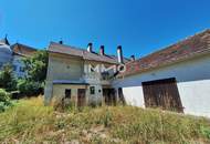 Historisches Gebäude in Alkoven zum Verkauf