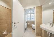 Erstbezug! Beeindruckendes 4-Zimmer Büro in Toplage