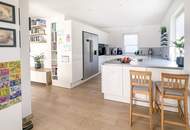 modernes Einfamilienhaus in erhöhter, sonniger Lage