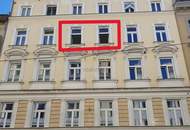 Helle 1-Zimmer-Wohnung - Nähe U4 Margaretengürtel