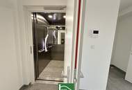 Gotthelf Living - Klimatisierte Erstbezugs-Dachgeschosswohnung nahe U2 Aspernstraße mit großer Terrasse und Schrankraum - PROVISIONSFREI! Lift bis in die Wohnung!