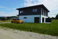 Bezugsfertig / Doppelhaushälfte Neubau