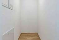 NEU >> moderne 2-Zimmer Vorsorge-Wohnung mit hofseitigem Südwest Balkon >> Nähe Alte Donau, Bahnhof Floridsdorf