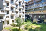 LETZTES OG: SCHÖNE 2-ZIMMERWOHNUNG MIT TOP AUSSTATTUNG+ BALKON + TG MIT AKTION 1 MONAT MIETFREI