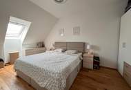 Mietwohnung mit 2 Kinderzimmern und Carport