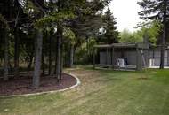 "Penthouse mit Sauna, Pools und eigenen Aufzug"