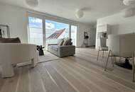 *Frühjahrsaktion* Exklusives Dachgeschosswohnen: Helle 4-Zimmer-Maisonette mit Balkon, Dachterrasse und hochwertiger Ausstattung!