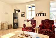 Wohnen, wo andere Urlaub machen – Traumhafter Streckhof mit Geschichte & Stil