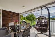 Wohlfühlen und ankommen – Moderne 3-Zimmer-Wohnung mit großer Terrasse in Lauterach