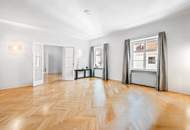 185 m² Altbaujuwel im Jesuitenviertel – Ihr Wohntraum in der Innenstadt