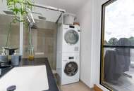 Alle guten Dinge sind 3 - Exklusives Maisonette-Apartment mit 3 Terrassen