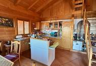 Wohnhaus mit Seezugang in Ruhelage