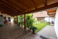 Modernisierter Vierkanthof mit großem Innenhof in ruhiger Lage!!! (Provisionsfrei)