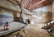 Presshaus mit Weinkeller und vielseitigen Nutzungsmöglichkeiten