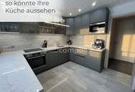 Gepflegtes Einfamilienhaus mit 150 m², Garten & Carport in Groß-Schweinbarth – € 360.000