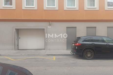 TG Stellplatz, Gschwandnergasse 37, Kleinobjekte-miete, 106,01,€, 1170 Wien 17., Hernals