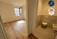 *Superprojekt: "Über den Baumwipfeln" Top 43 Erstklassige 3-Zimmer Wohnung mit Blick auf die Kastanienbäume + Innenhof-Balkon