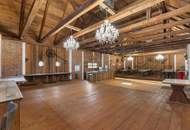Traditionsreicher Gasthof „HalbEdel“ mit Eventstadl & Appartements in St. Michael bei Wolfsberg im Lavanttal