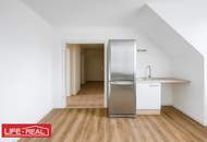 Top-Anlagewohnung in Bestlage Wels – 3 getrennte Zimmer nahe FH &amp; Stadtplatz
