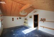 Gepflegtes Einfamilienhaus mit Wintergarten, Garage und Alarmanlage