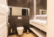 Luxuriöse Altbauresidenz mit Terrasse, Sauna und TG-Platz im Herzen des 1. Bezirks